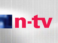 Logo: n-tv