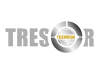 Logo: Tresor Television