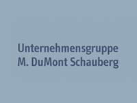 Logo: DuMont Schauberg