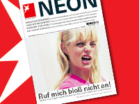 Cover: Neon Cover: Neon