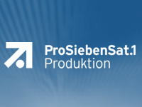 Logo: ProSiebenSat.1 Produktion