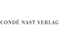 Logo: Condé Nast Verlag Logo: Condé Nast Verlag