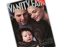 Cover: Conde Nast Verlag GmbH Cover: Conde Nast Verlag GmbH