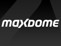 Grafik: DWDL.de; Logo: Maxdome