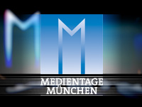 Foto: Medientage München Foto: Medientage München