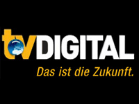 Logo: TV Digital Logo: TV Digital