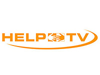 Logo: Help TV