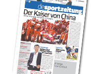 Foto: Die Sportzeitung