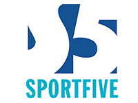 Logo: SportFive