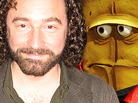 Foto: DWDL.de; Bernd das Brot: Kika Foto: DWDL.de; Bernd das Brot: Kika