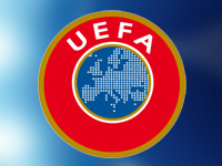 Logo: UEFA