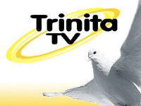 Logo: Trinita TV
