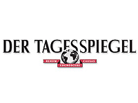 Logo: Der Tagesspiegel