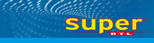 Logo: SuperRTL