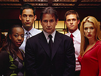 Foto: CBS Television Foto: CBS Television