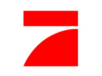 Logo: ProSieben