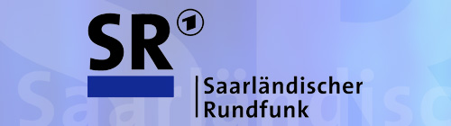 Logo: SR; Grafik: DWDL.de