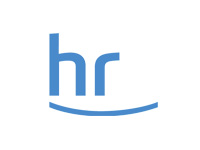 Logo: HR