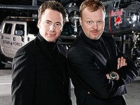 Foto: ProSieben Foto: ProSieben