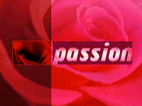 Logo: Passion Logo: Passion