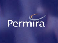 Logo: Permira