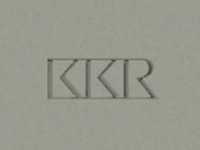 Logo: KKR