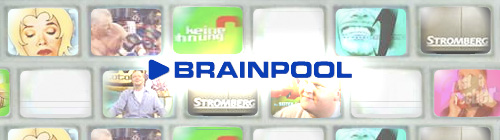 Logo: Brainpool; Grafik: DWDL.de