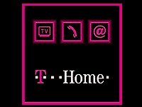 Logo: T-Com