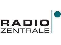 Logo: Radio Zentrale