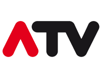 Logo: ATV Logo: ATV