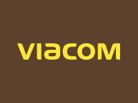 Logo: Viacom