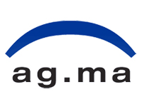 Logo: AGMA
