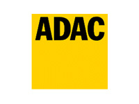 Logo: ADAC Logo: ADAC