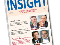 Cover: Insight