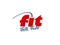 Logo: Fit for fun Logo: Fit for fun