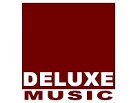 Logo: Deluxe Music