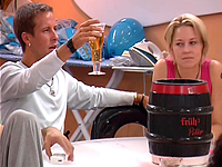 Foto: RTL II Foto: RTL II