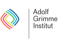 Logo: AGI