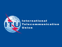 Logo: ITU