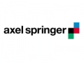 Logo: Axel Springer