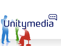 Grafik: DWDL.de; Logo: Unitymedia