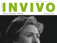 Foto: Titelbild INVIVO Foto: Titelbild INVIVO