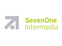 Logo: SevenOne Intermedia