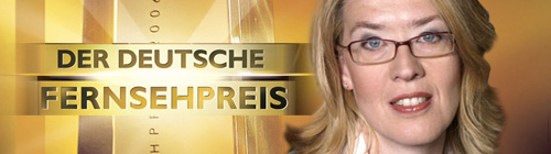 Foto: Der Deutsche Fernsehpreis; Grafik: DWDL.de