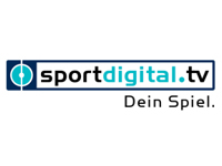 Logo: sportdigital.t