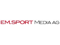 Logo: EM.Sport Media