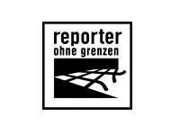 Bil: Reporter ohne Grenzen Bil: Reporter ohne Grenzen