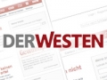 Grafik: DWDL.de; Logo: WAZ