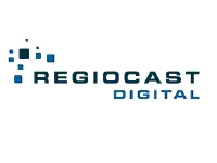 Logo: Regiocast Digital GmbH Logo: Regiocast Digital GmbH