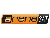 Logo: ArenaSat